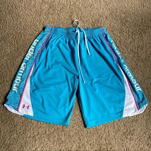 Under Armour Shorts